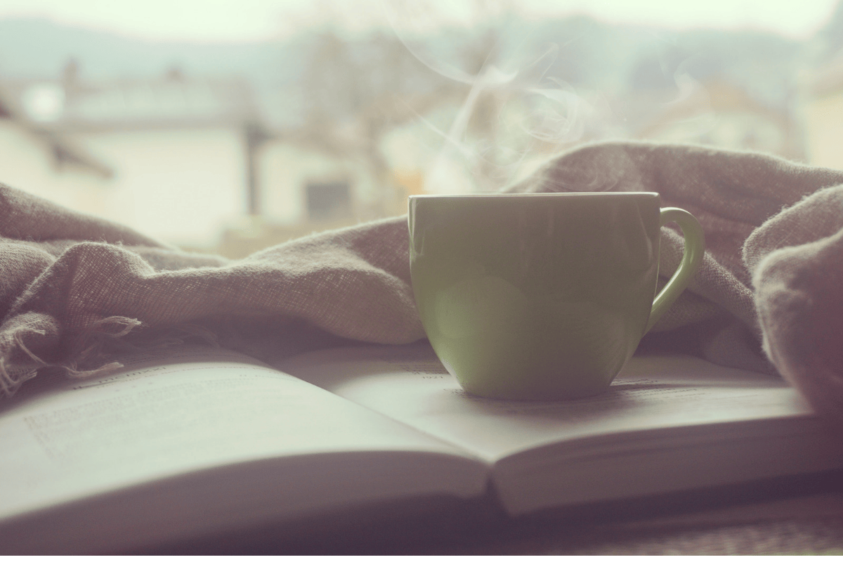 2018: The Year of Gratitude