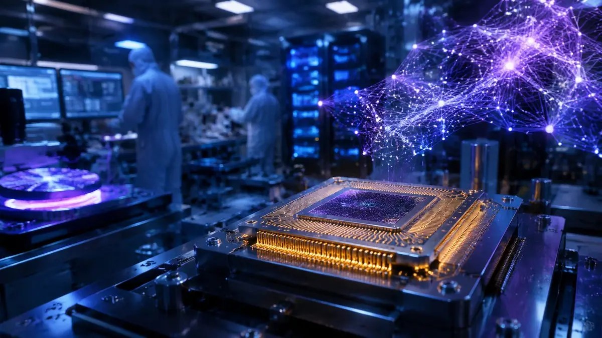 Anthropic Explored a $7 Billion MatX Deal as AI Labs Race to Control Their Own Chips