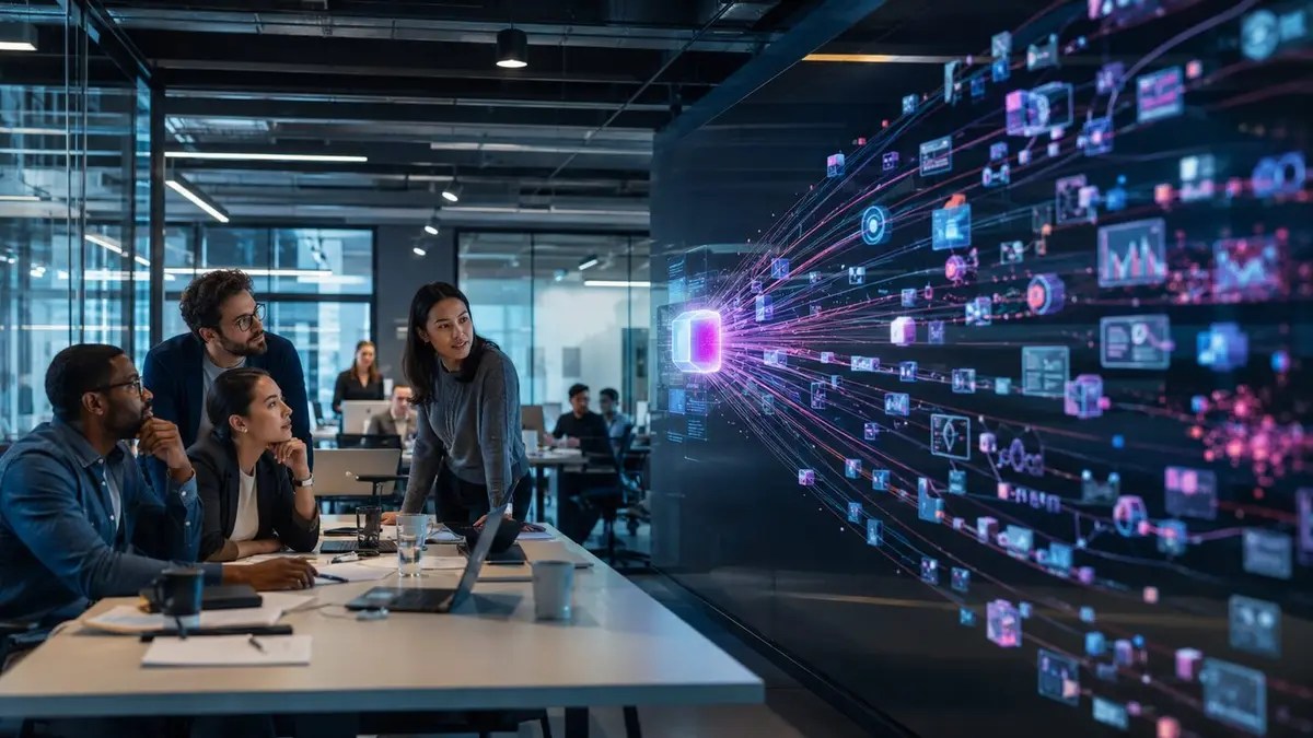 Meta Tried to Transform Its Workforce With AI—Why Its Most Ambitious Plan Stalled