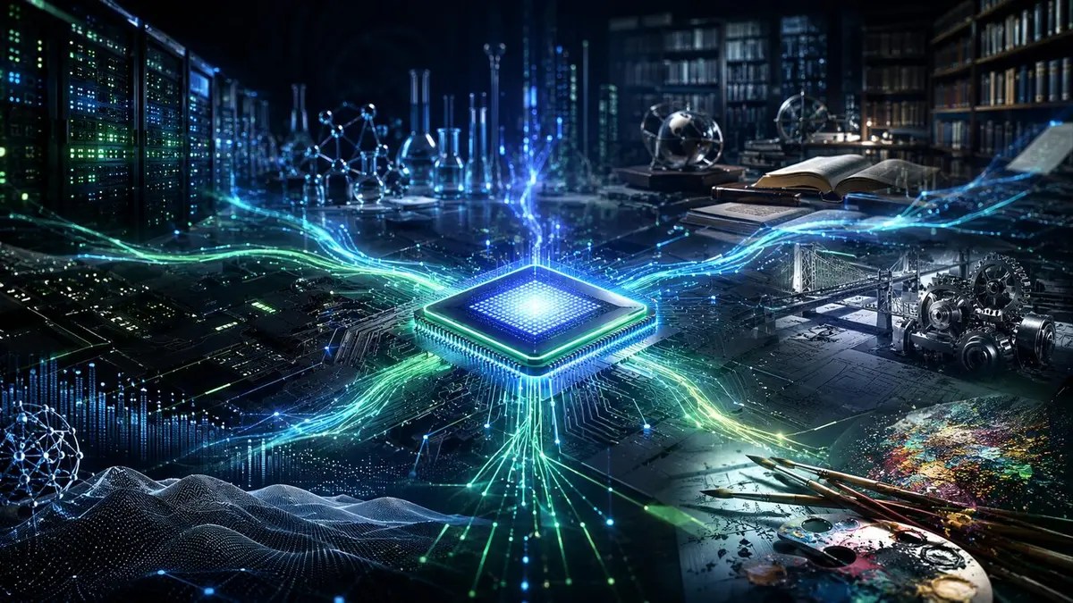 Jensen Huang Says Nvidia Has Achieved AGI—Then Questions Whether the Label Matters