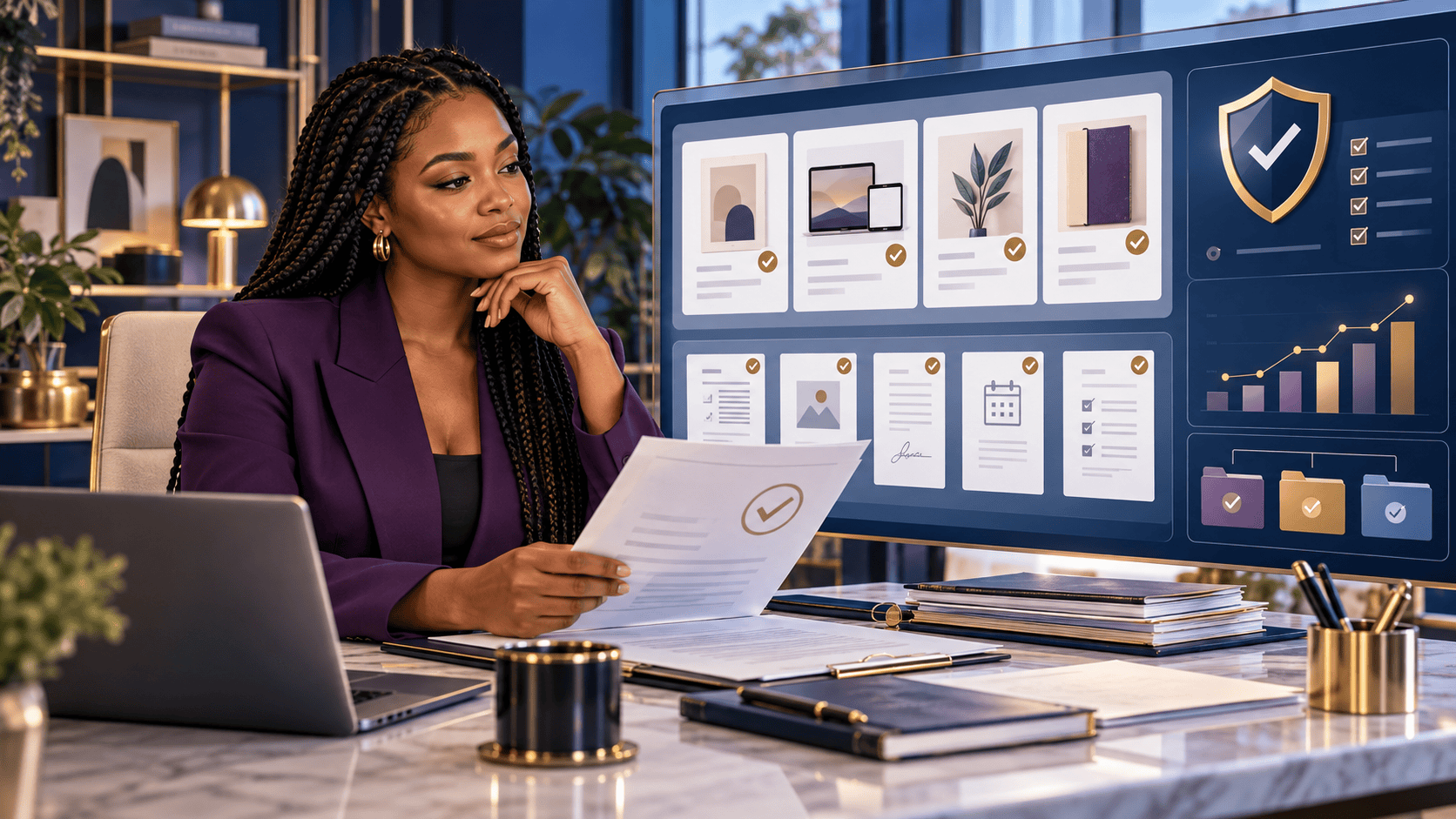 Your Marketplace Listing Needs an Evidence Pack: Prove the Claims Buyers Cannot See