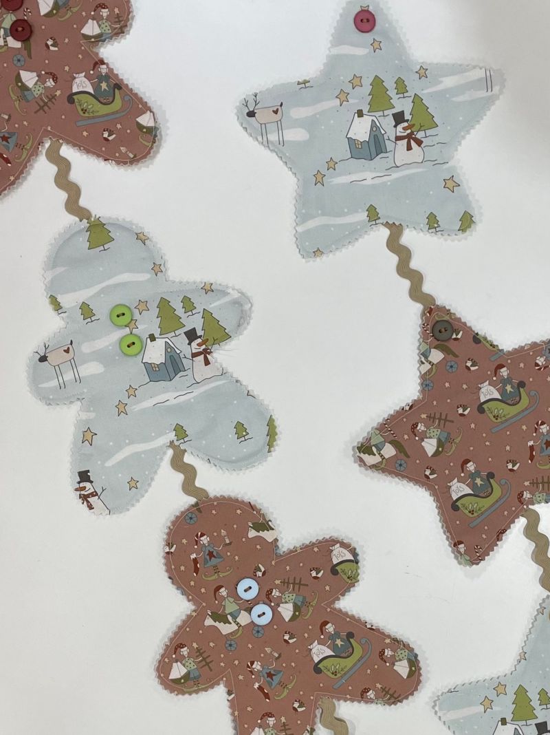 Adornos Navide Os En Patchwork Solountip Com - Best Ocean Pictures in Mobile