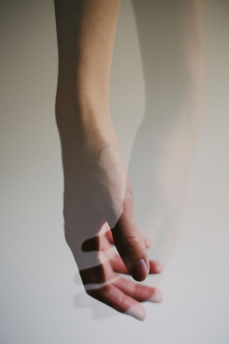 Hands