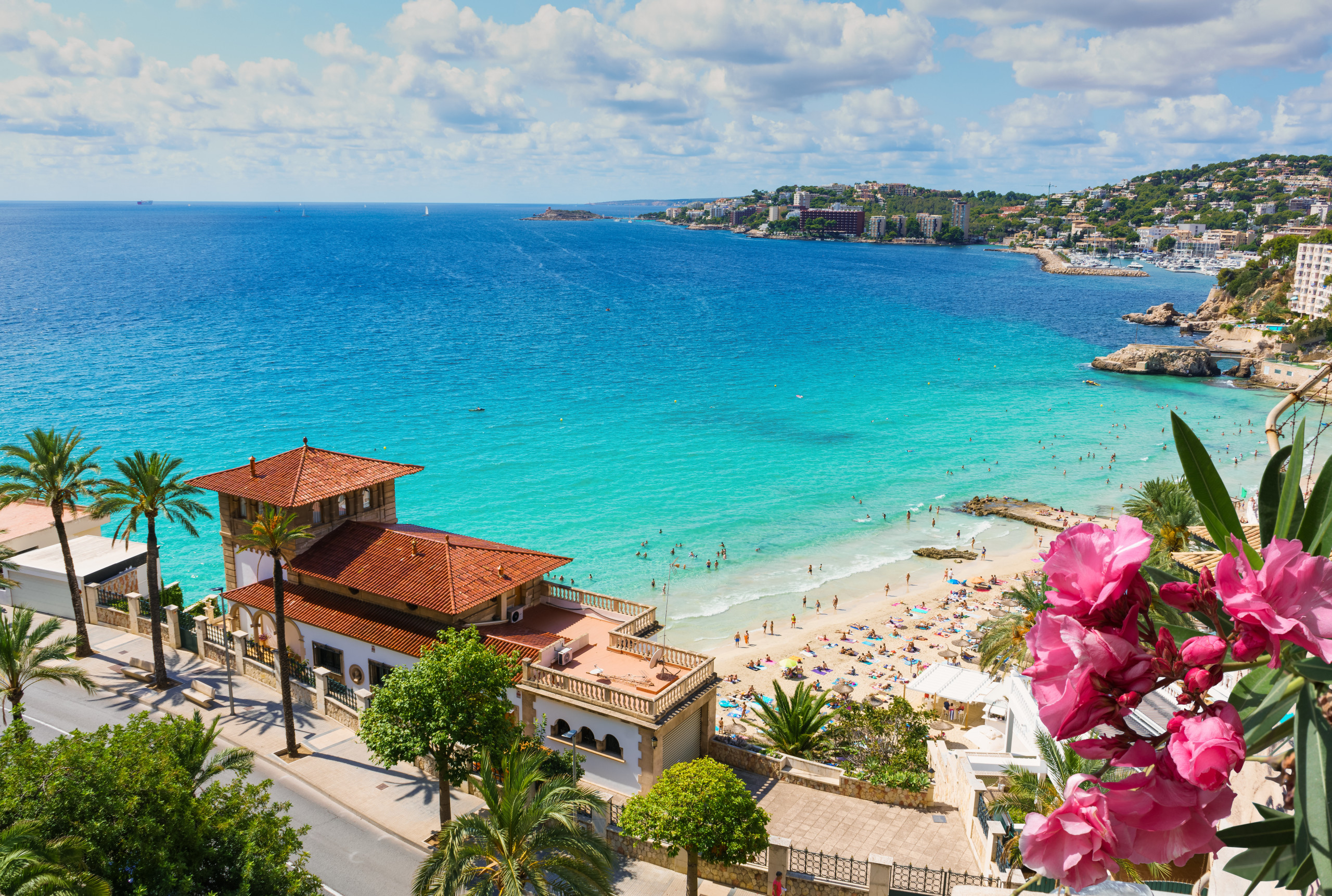 Mallorca Retreat 2026