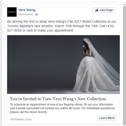 AdvertisementToronto