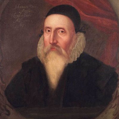 John Dee