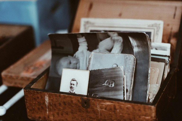 The Memory