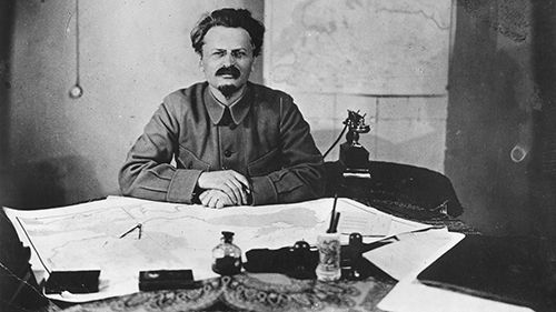 trotsky