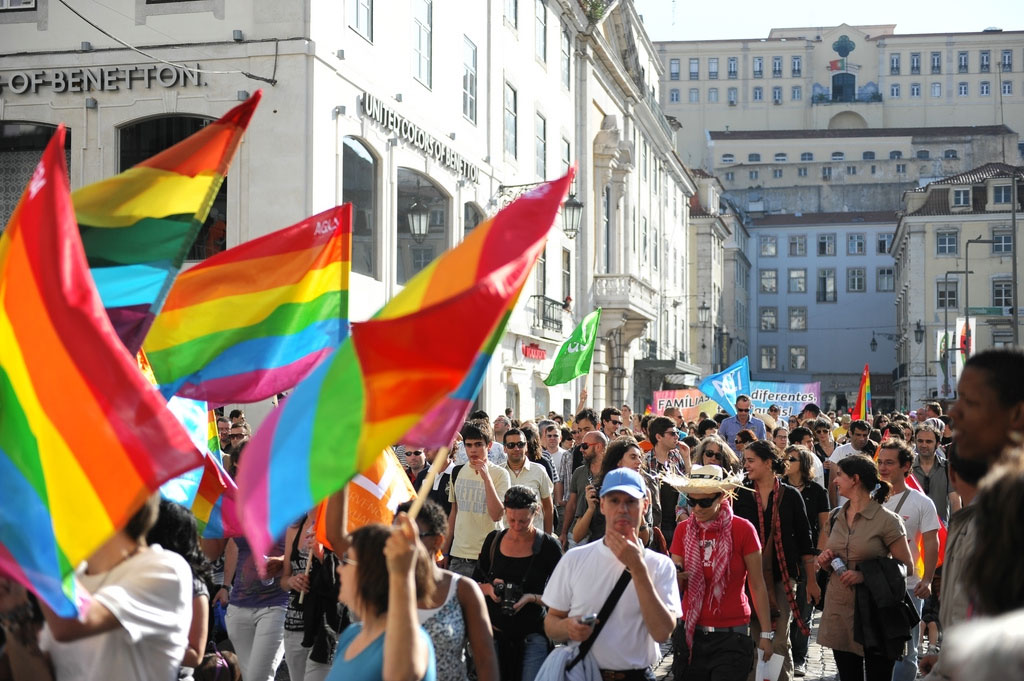 marchalgbt