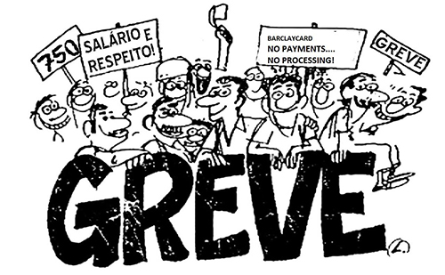 greve