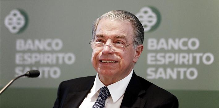 Ricardo Salgado BES