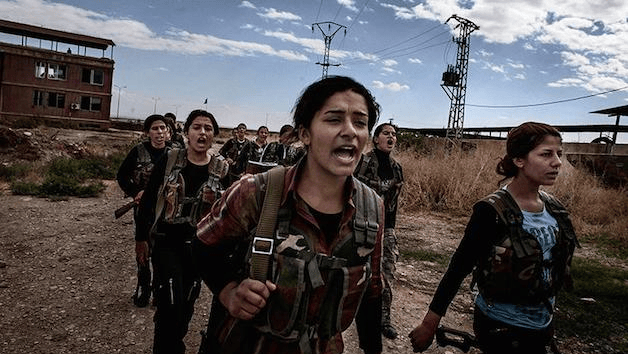 kobane