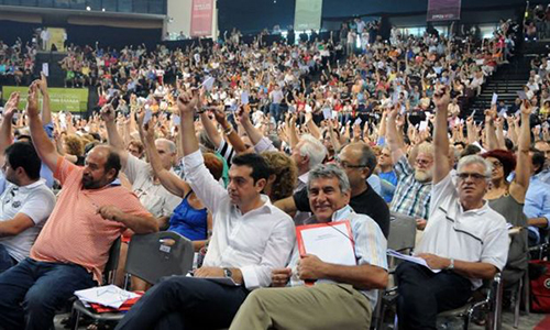 Tsipras