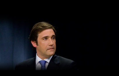 Passos Coelho