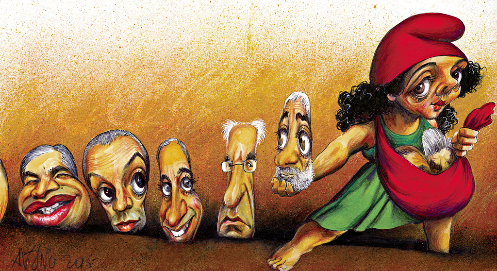 cartoon