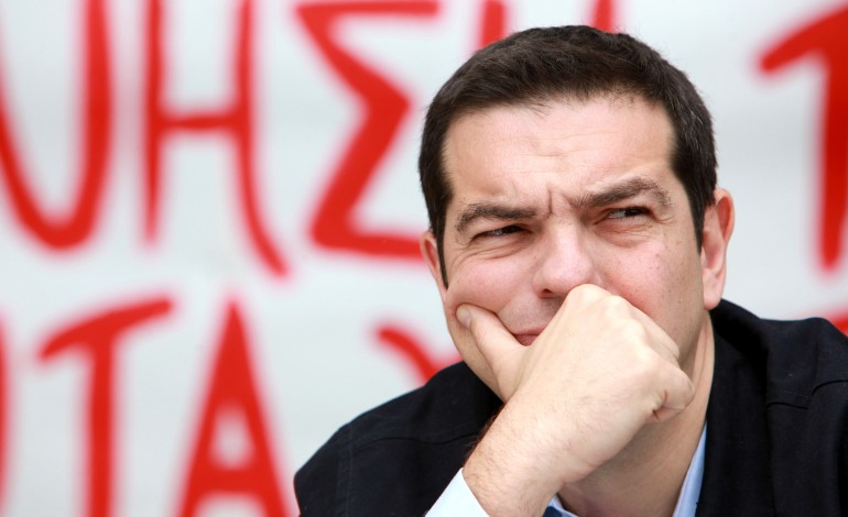 Tsipras