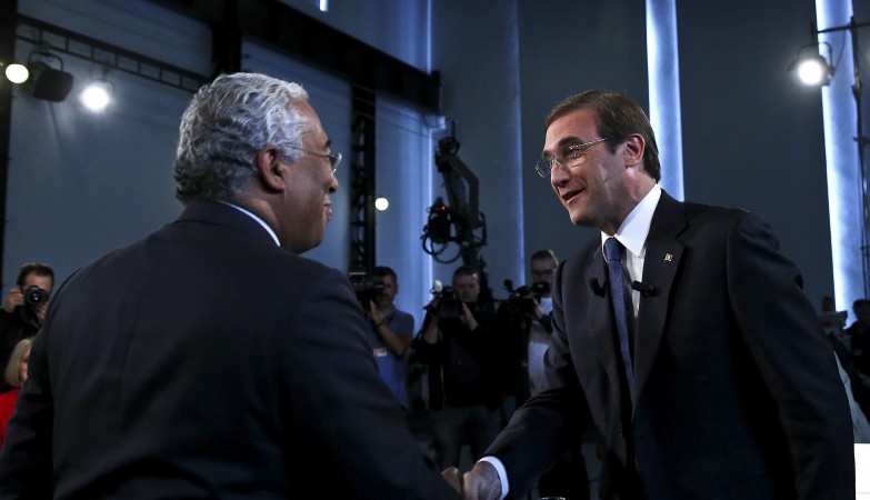 Debates Televisivos