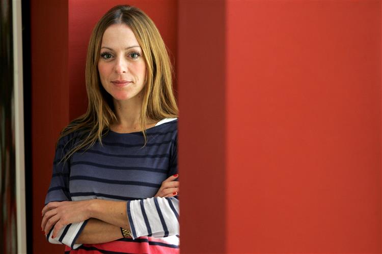 Joana Amaral Dias