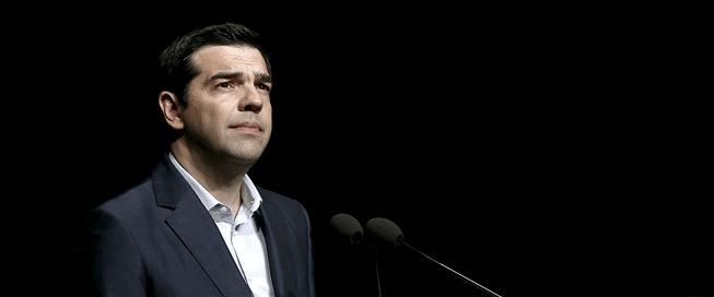 Tsipras eleições