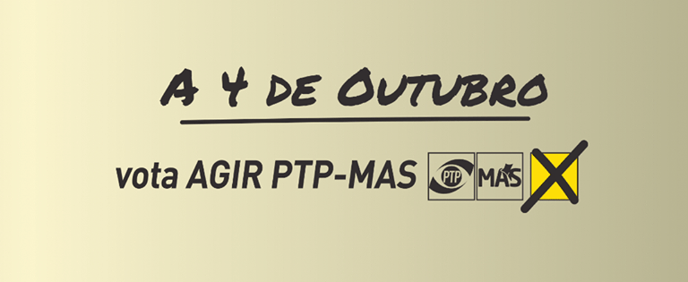 Vota AGIR