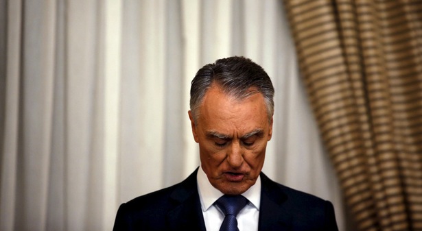 Cavaco Silva