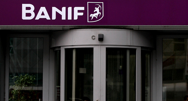 BANIF