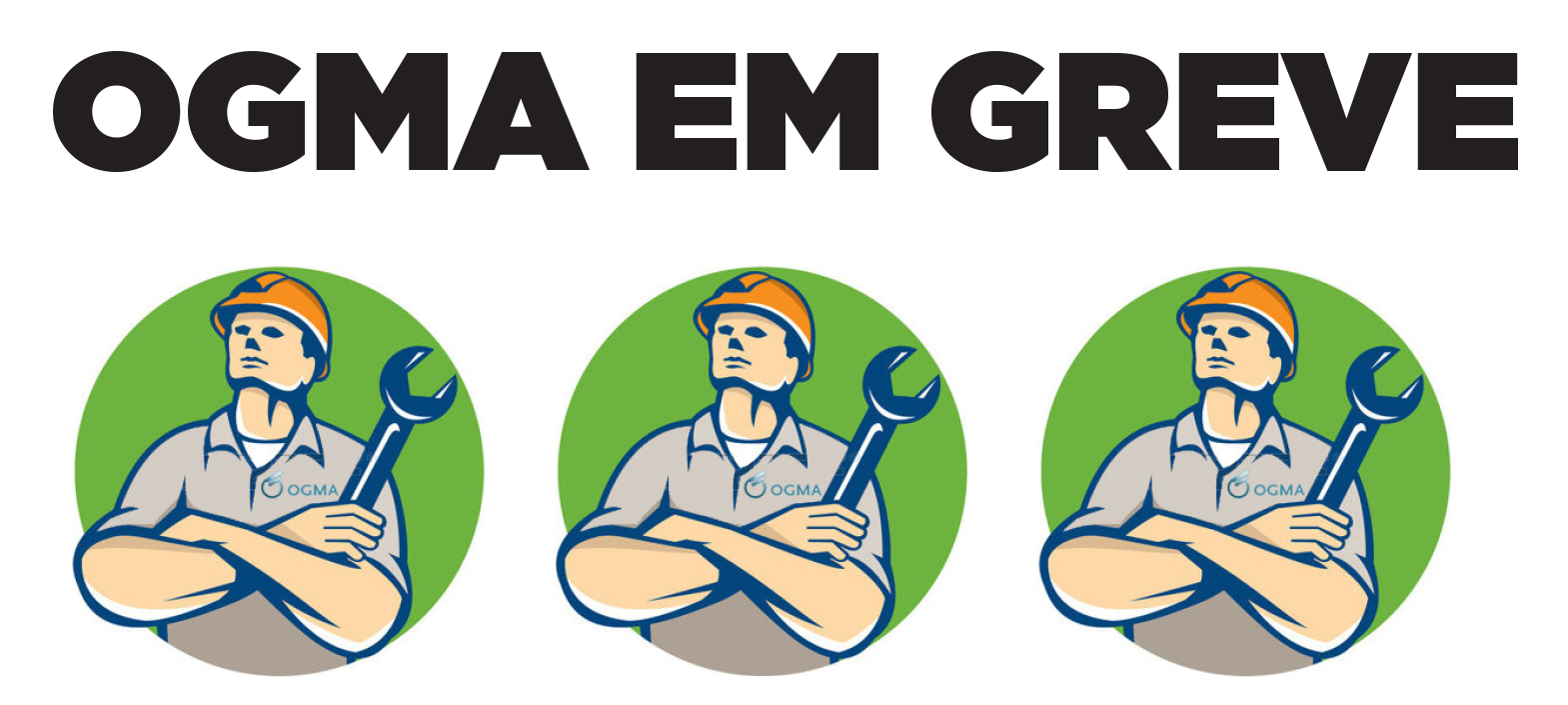 OGMA