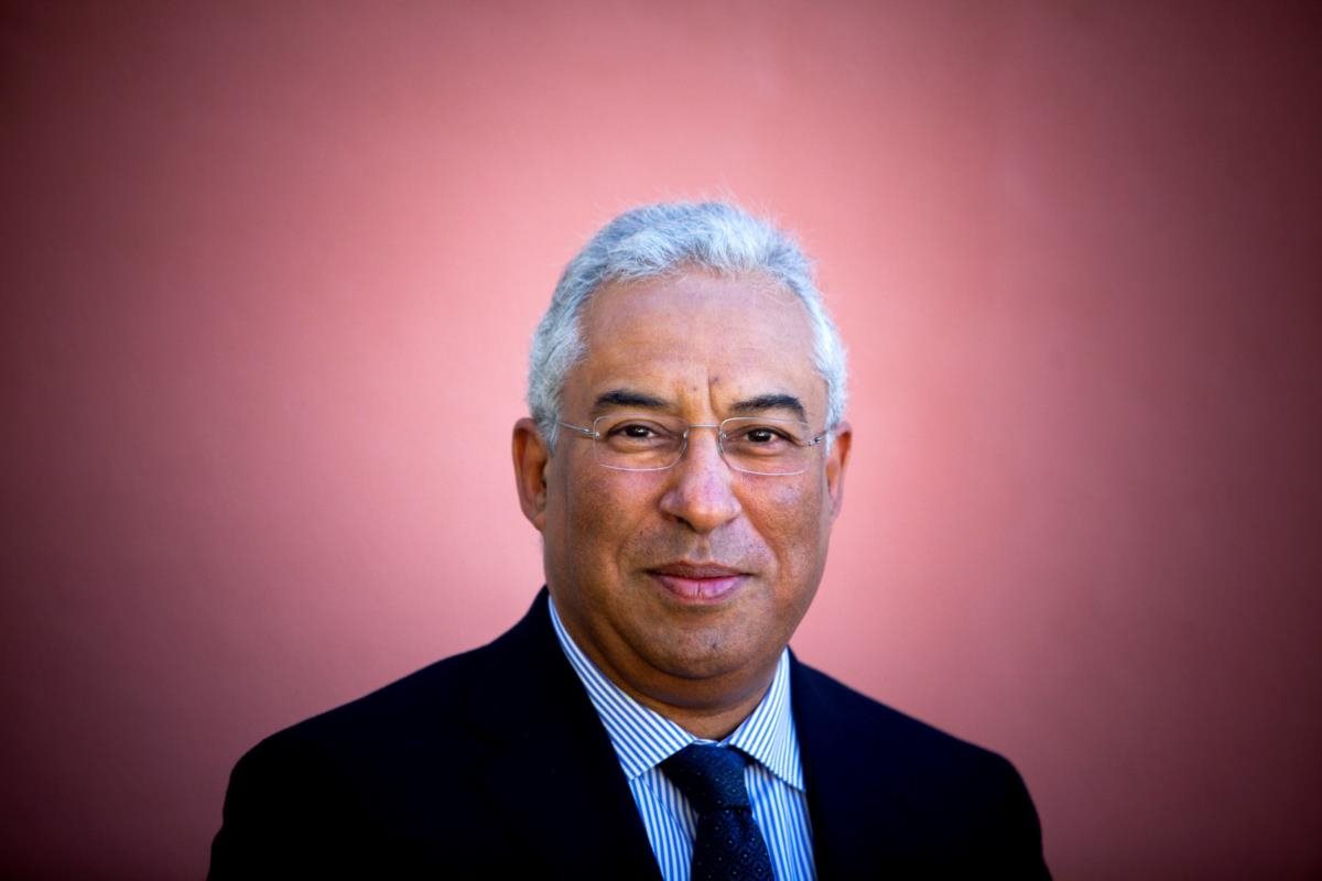 António Costa