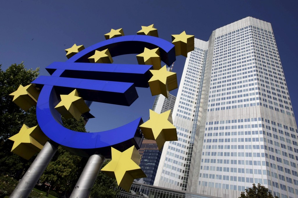 Banco Central Europeu
