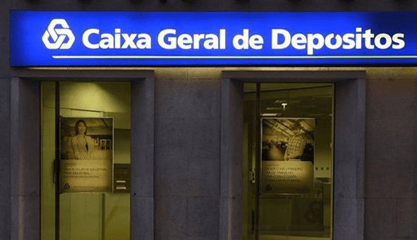 Caixa Geral de Depósitos