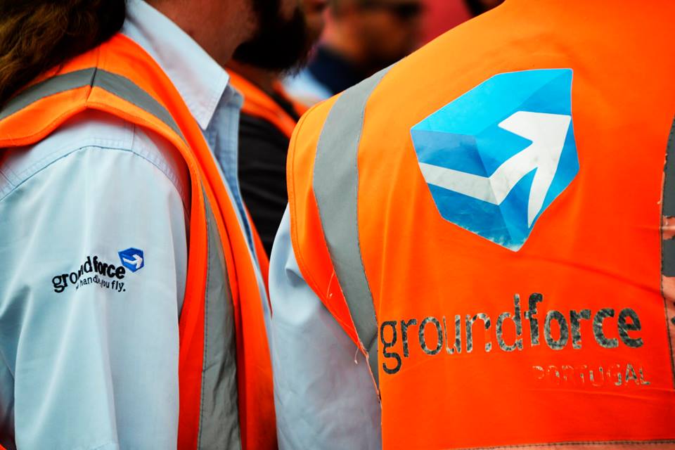 GroundForce