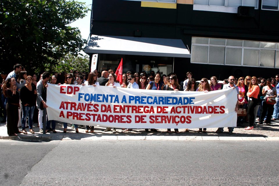 EDP