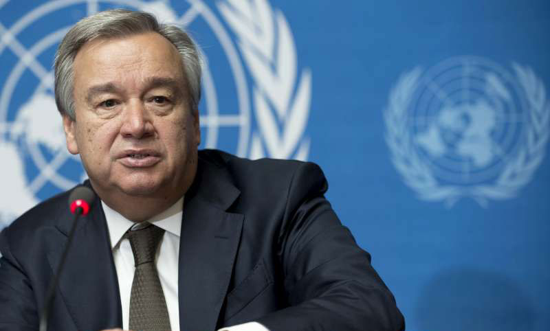 guterres