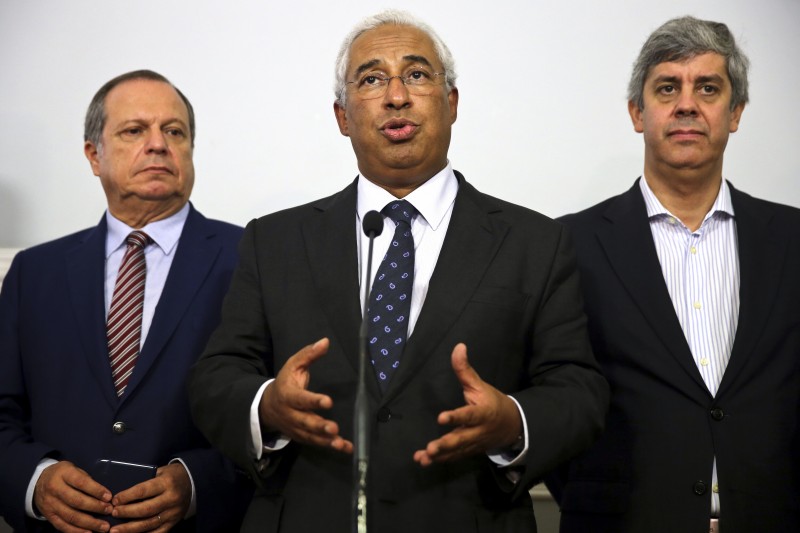 Governo PS