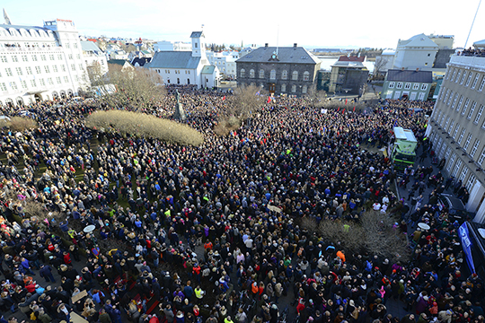 iceland