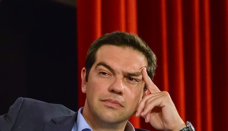 tsipras