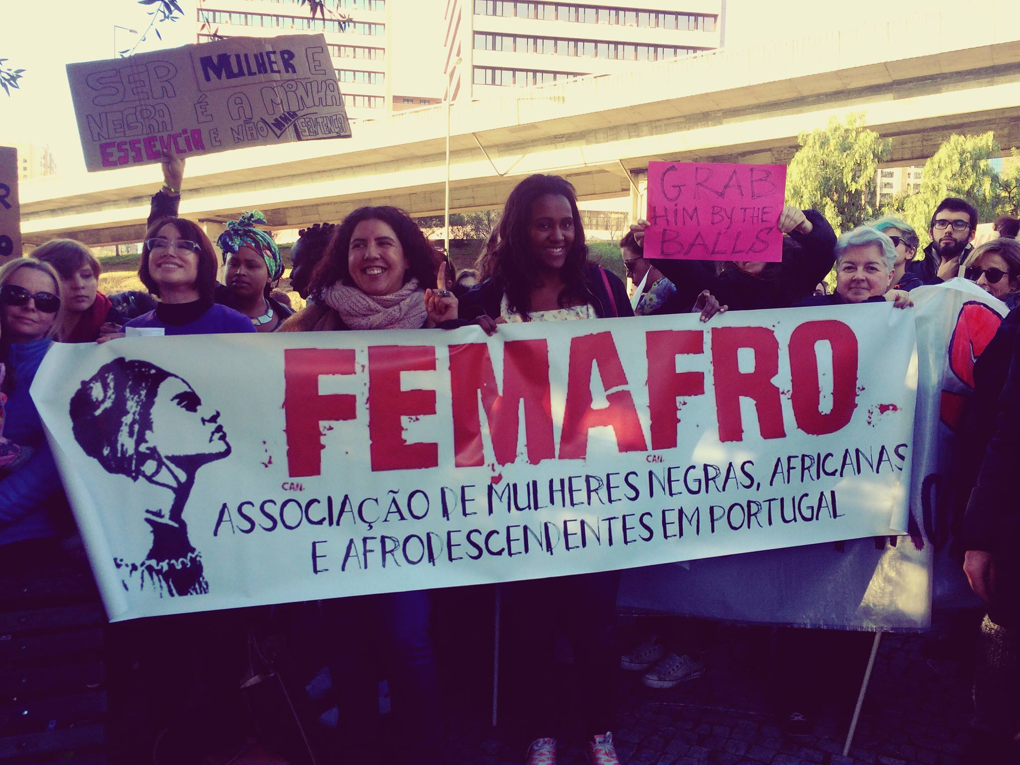 femafro