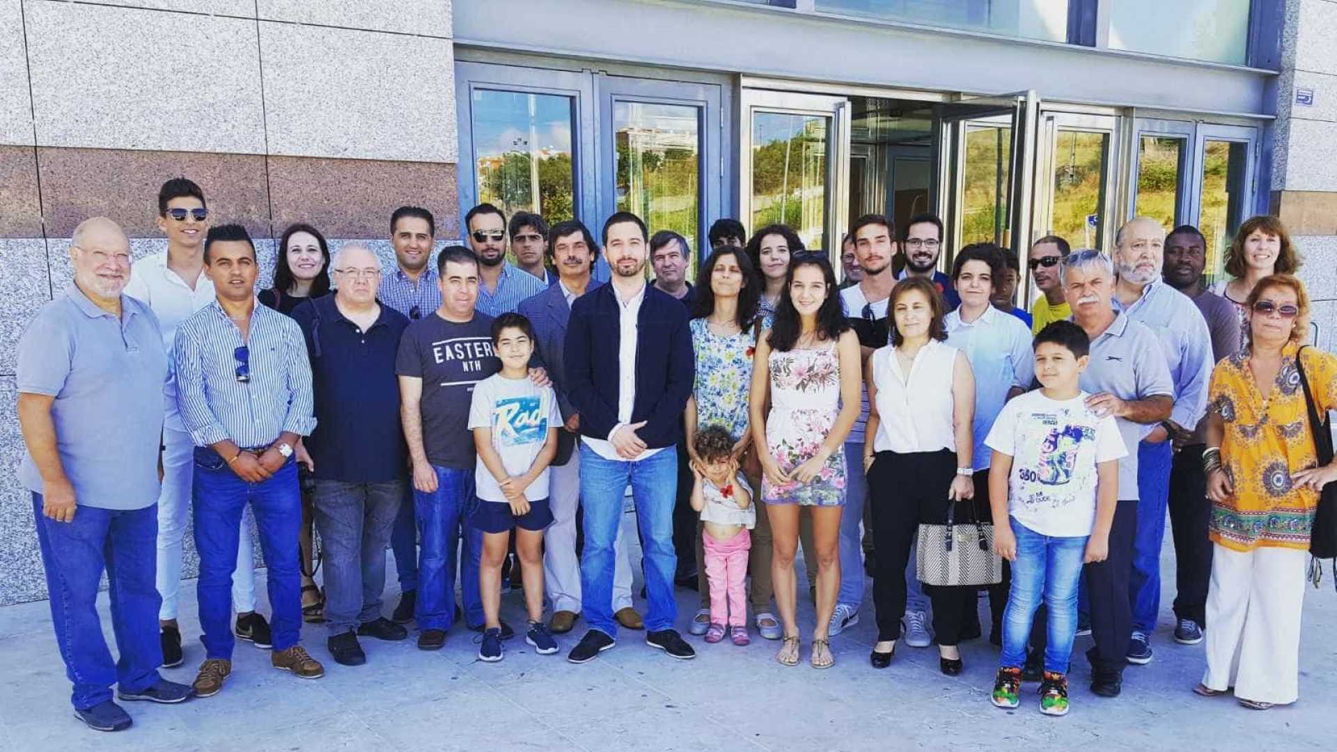 candidaturaloures