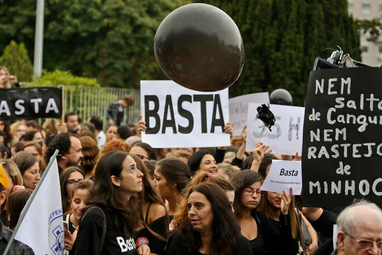 basta