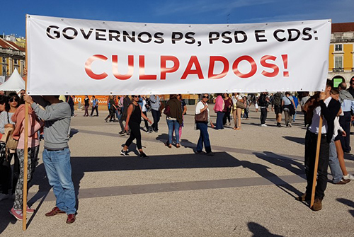 culpados