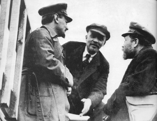 lenin_trotsky
