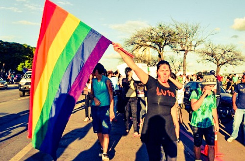 lgbt