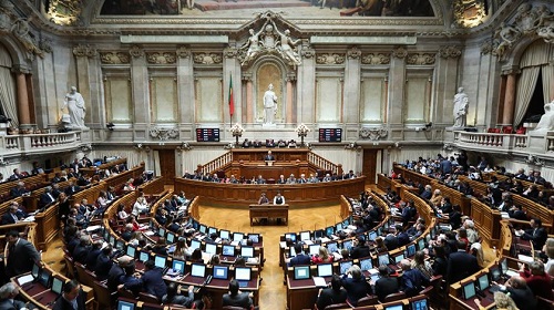 parlamento
