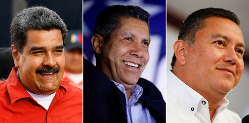elecciones