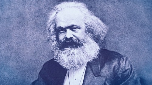 marx