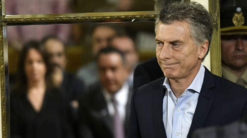 macri