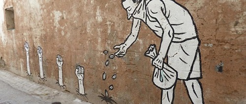 revolution