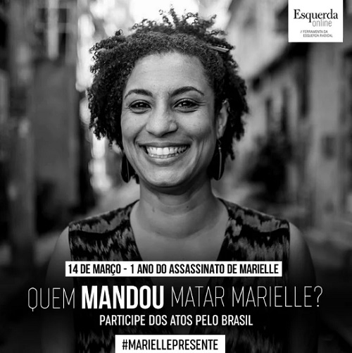 marielle