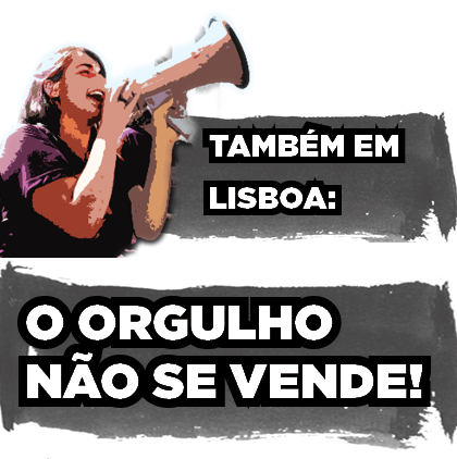 Panfleto LGBT