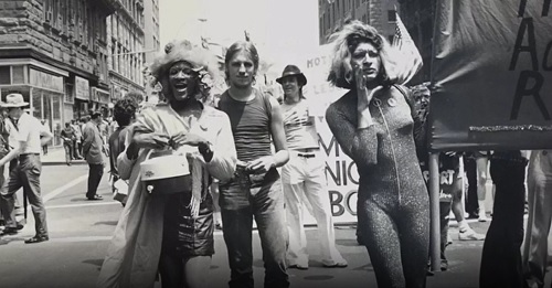 stonewall